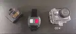 AKASO EK7000 4K30FPS Action Camera Ultra HD Underwater Camera 170 Degr