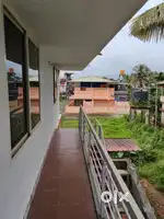 Fully furnished flat ladyhil