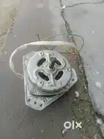 3 face Motor good condition