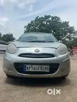 Nissan Micra 2012 Diesel Well Maintained and good condition