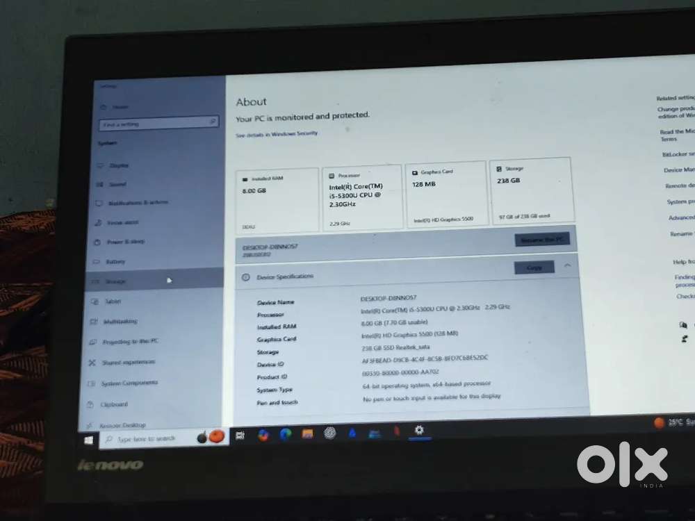 Lenovo ThinkPad