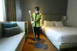 All types of hotel job