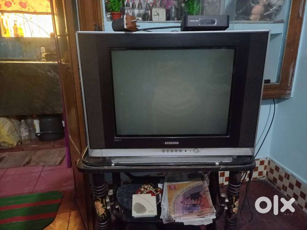 Samsung TV For Sale @ 3000 only Rourkela Odisha