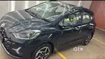Hyundai Grand i10 2025 Petrol 2300 Km Driven