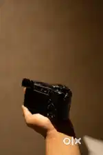 Selling - Sony a6400 with 16-50mm Kit Lens - Mint Condition
