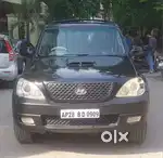 Hyundai Terracan CRDi, 2006, Diesel