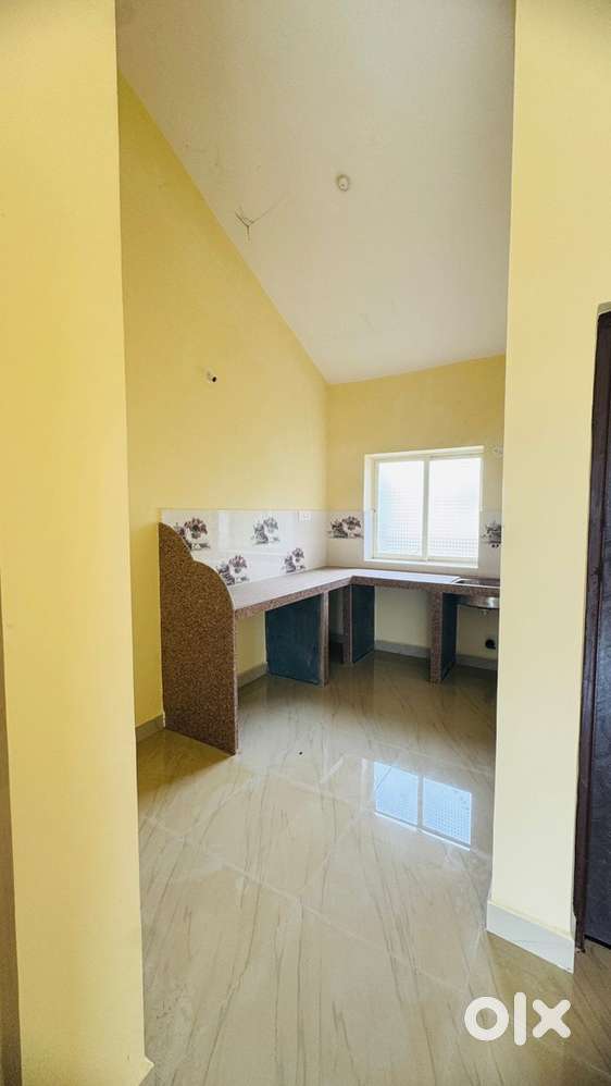 Reasy to move in