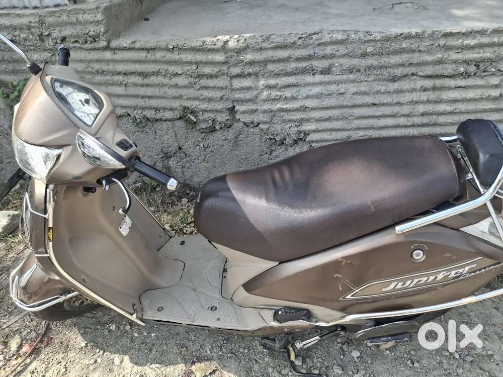 TVs Jupitar classic