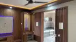 2BHK - fully furnished flat for RENT only, #306 with car parking