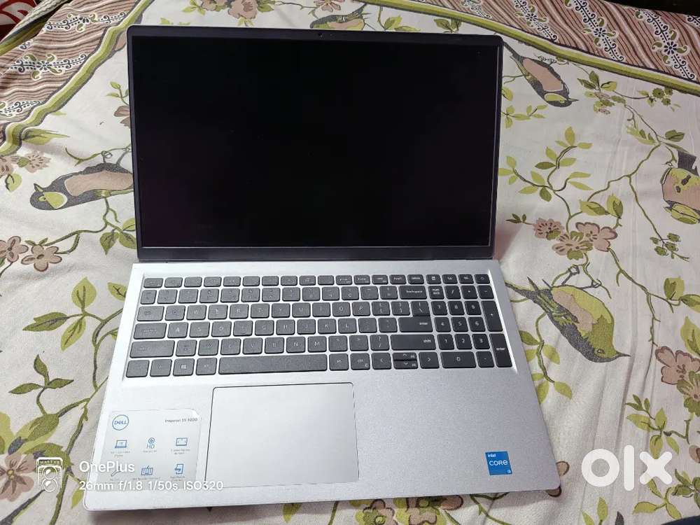 Dell Inspiron 15 slim brand new Condition