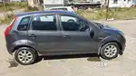 Ford Figo 2012