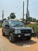 Tata safari decor 2.2