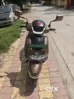 Tvs iQube 2.2kwh