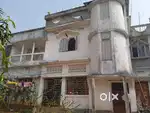 2 rooms with attached bathroom and kitchen for rent