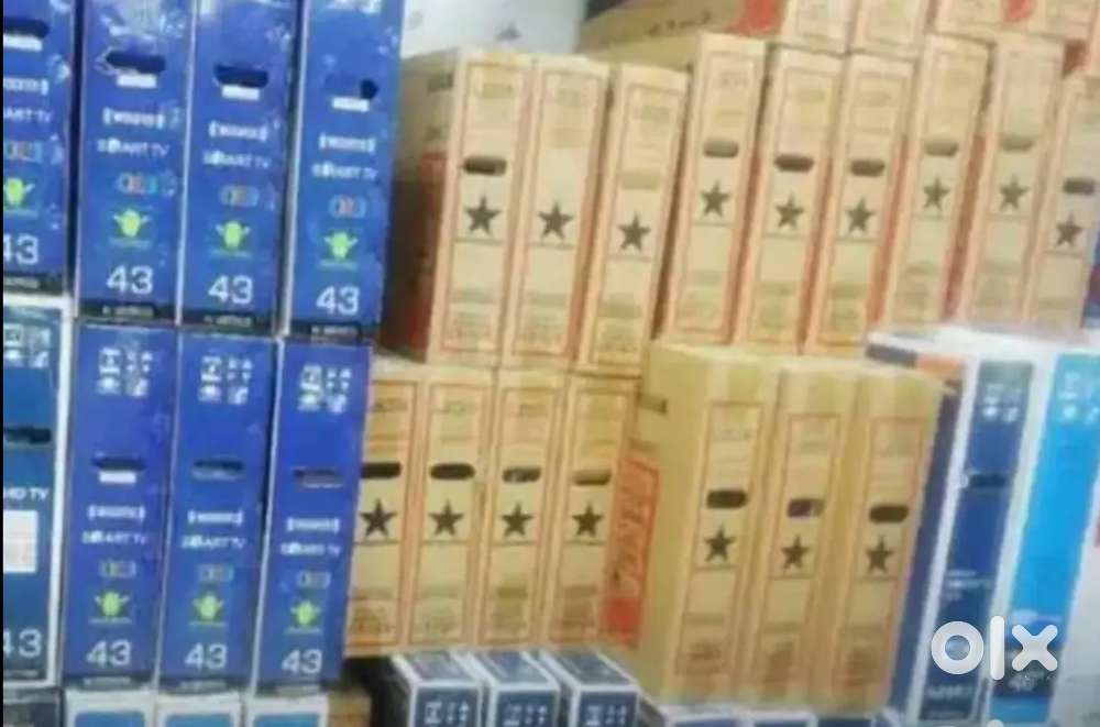 4K Sony 32'' Full Android Smart Led TV Best Price