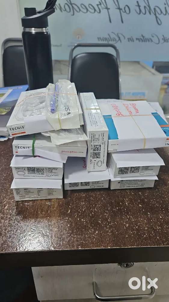 Full Bike Mechanic Job