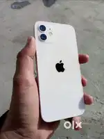 IPHONE 12 — Storage 128