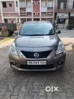 Nissan Sunny XV Special Edition, 2012, Diesel