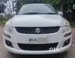Maruti Suzuki Swift VXi + Manual, 2013, Petrol