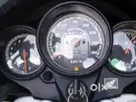 well condition
