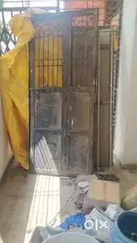 Safety Door