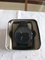 watch fossil