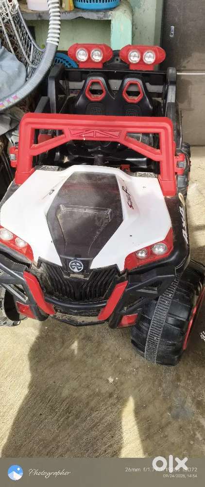 Thar good in condition