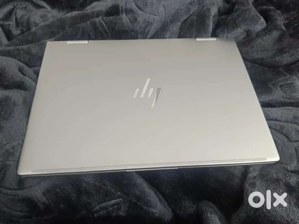 Fresh HP Envy x360 Touch Laptop  16GB  512GB SSD  Warranty Feb 2027