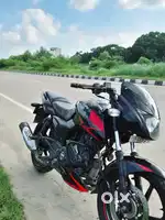 Pulsar 150 brand new condition