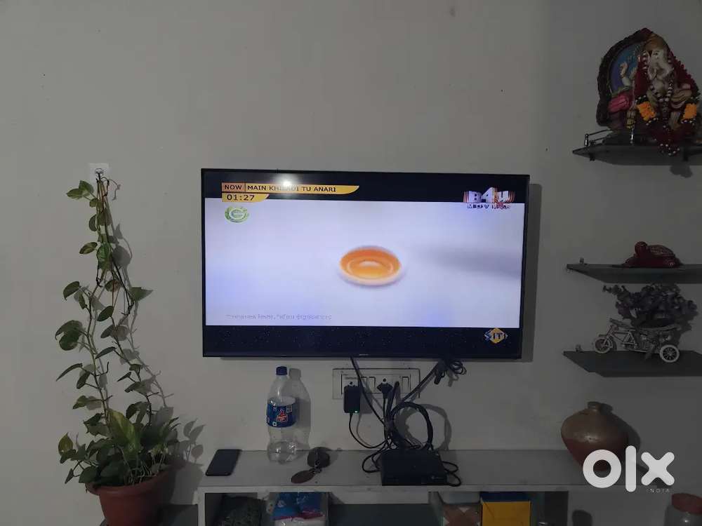 TV Samsung 42 inches