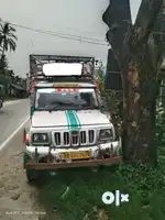 Mahindra Bolero Pik-Up 2016 Diesel 211000 Km Driven