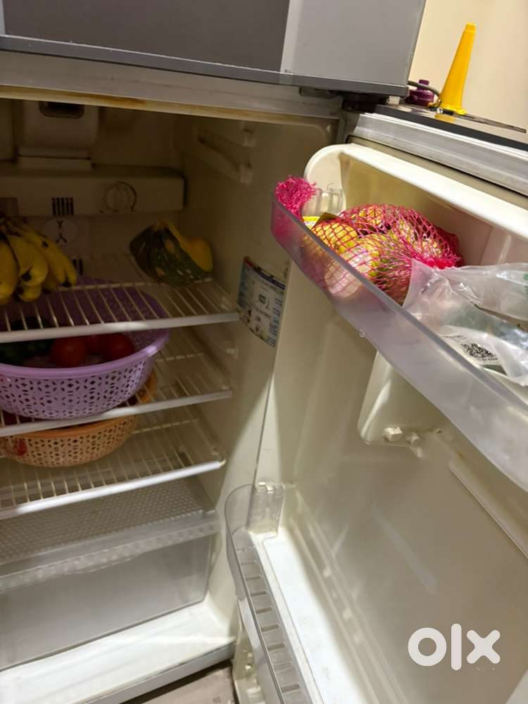 Whirepool Fridge