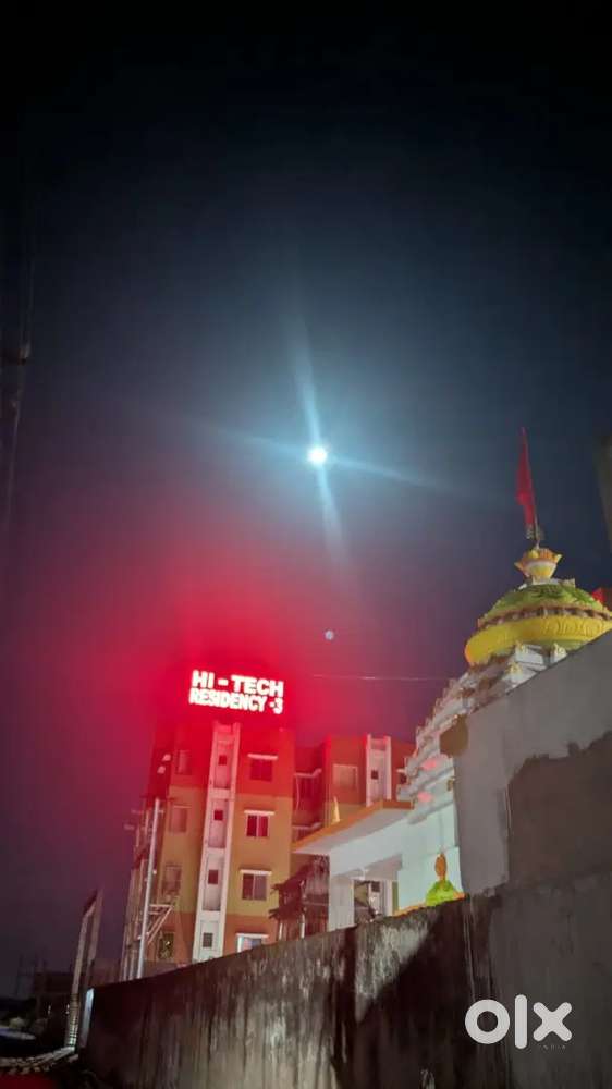 Newly built 2 BHK for sale