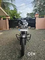 Honda CB Shine SP 125cc (2016) for
immediate sale