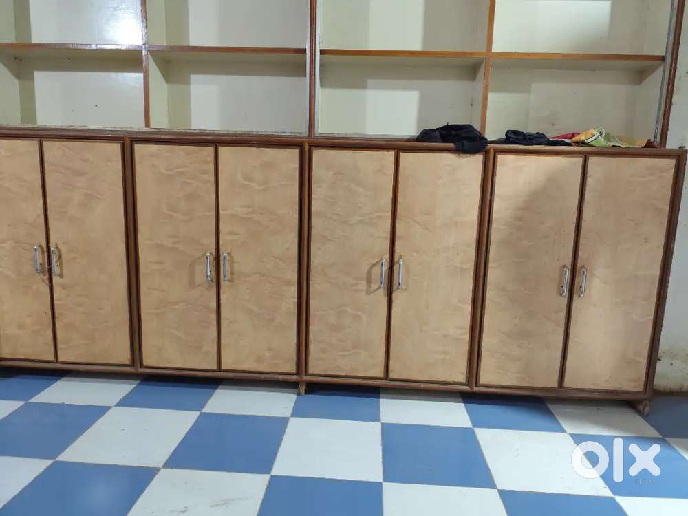 Big furniture for shoap
