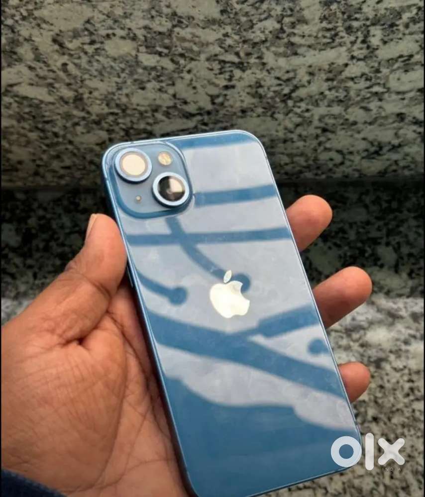 Get iPhone 13 refurbished at geniune price in your budget