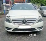Mercedes-Benz B Class [2012-2015] 2.1 B180 Sport Diesel, 2013, Diese..