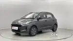 Hyundai Grand i10 Nios Corporate Edition 1.2 VTVT, 2022, Petrol