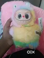 Ultra secret labubu