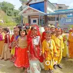 A reputed school in Bihar is hiring Lady teachers and Mother teachers.