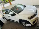 Renault KWID 2020 OCT REGISTRATION