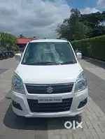 Maruti Suzuki Wagon R 2017