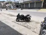 Suzuki Gixxer sf 150 Good Condition