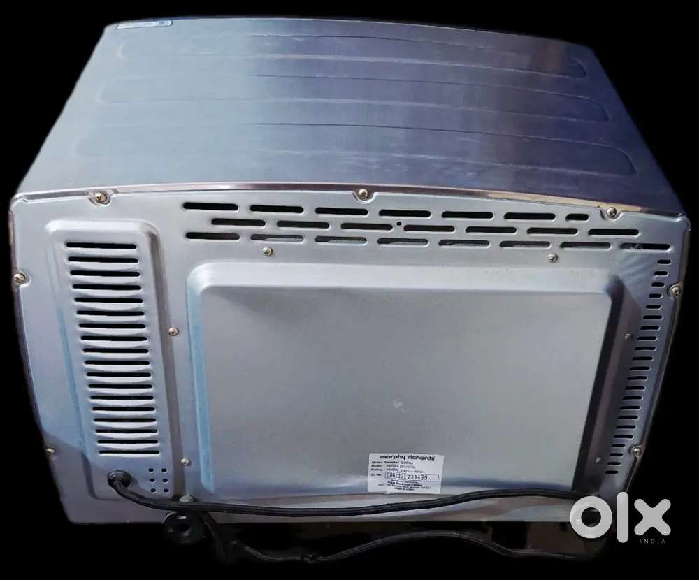 Morphy richards 28l OTG