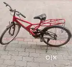 Bicycle old but nice candition