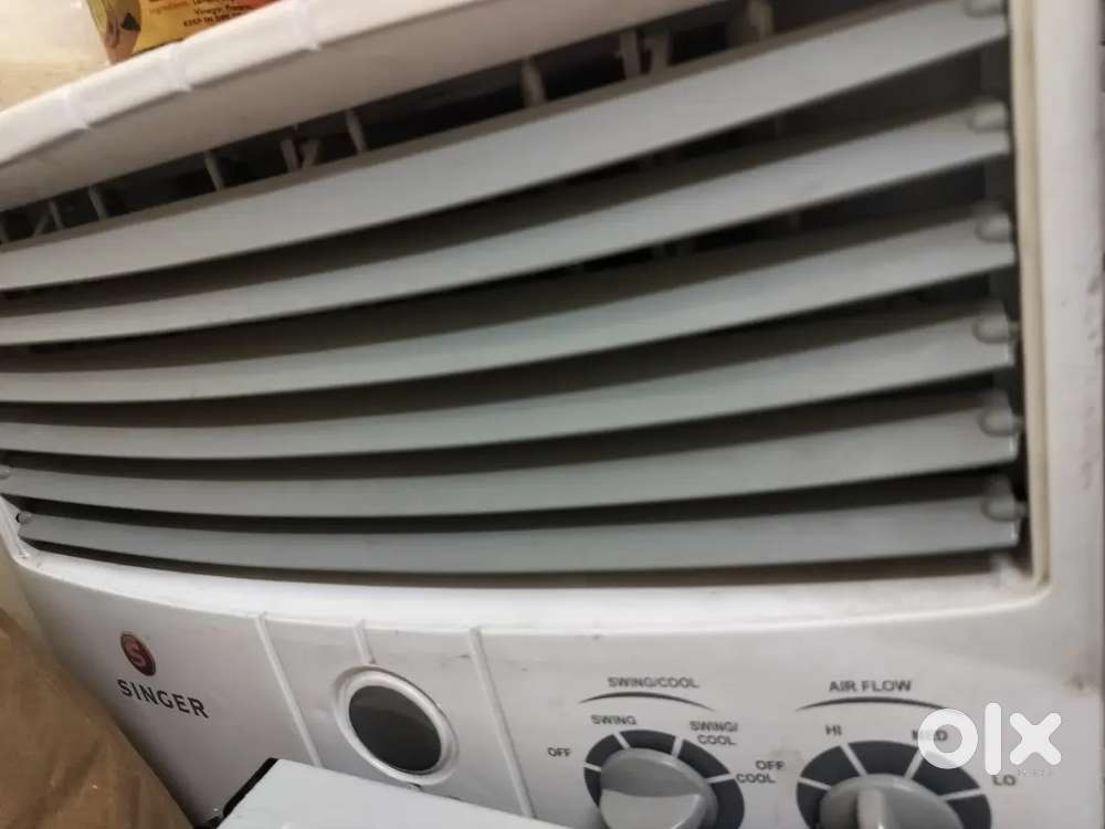 Singer cooler with 3 way honeycomb pads