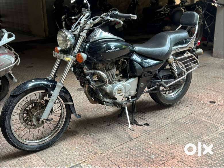 Pre Loved Bajaj Avenger 220