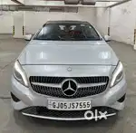 Mercedes-Benz A Class A200 CDI, 2017, Diesel