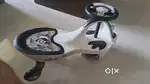 Kids Twist Car