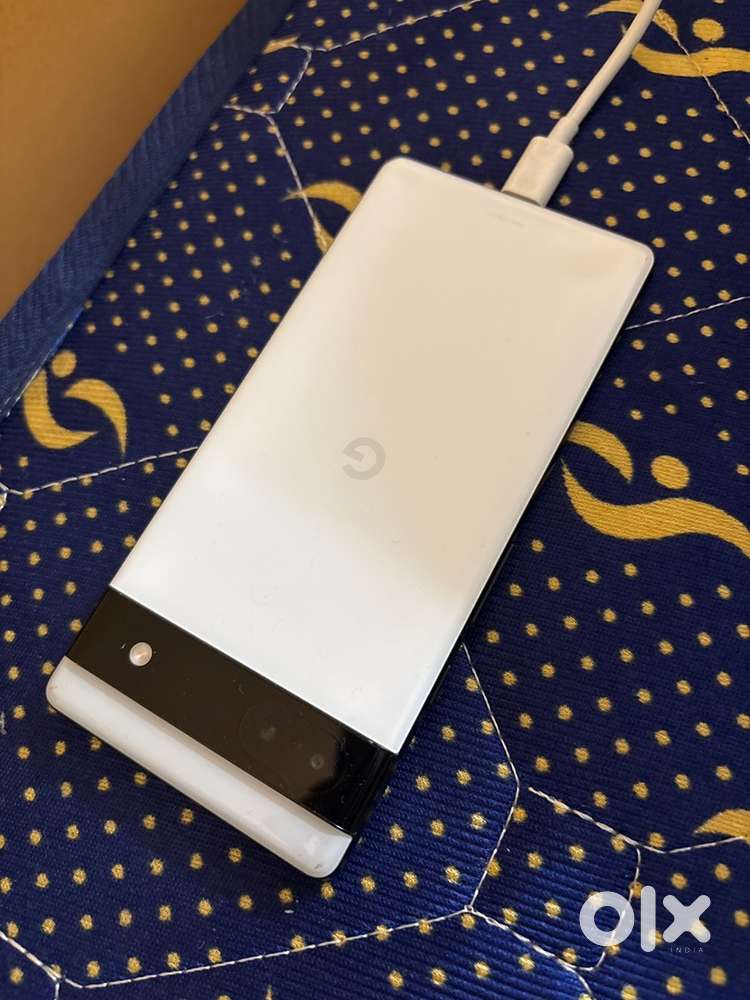 Google Pixel 6a